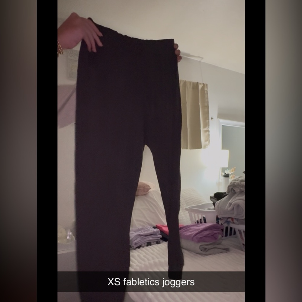 Fabletics Joggers